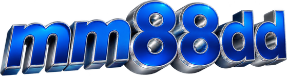 mm88dd Logo